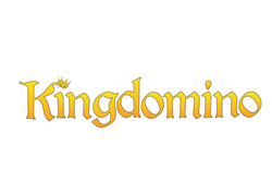 Kingdomino : The Kingdom-Building Domino Challenge!