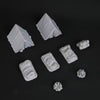 Miniature DND Terrain Set SMALL (GGMNTS2)