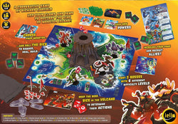 King of Tokyo: Monster Island