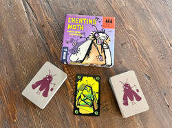 Cheating Moth