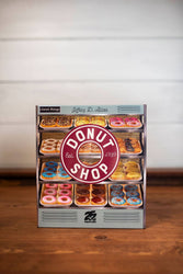 Donut Shop