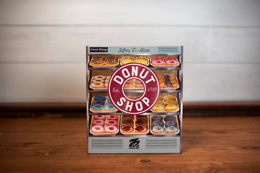 Donut Shop