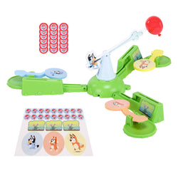 Moose Toys Bluey Keepy Uppy Game