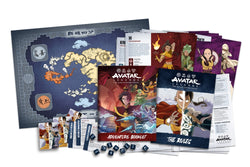 Starter Set (Avatar Legends)