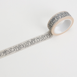 Fantasy Forest Washi Tape - Mapmaker Series