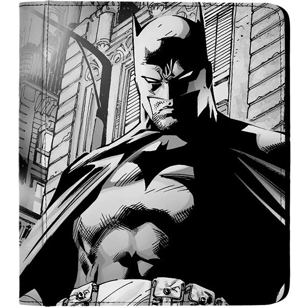 Dragon Shield Binder: Card Codex Portfolio 360- 'Dark Knight'