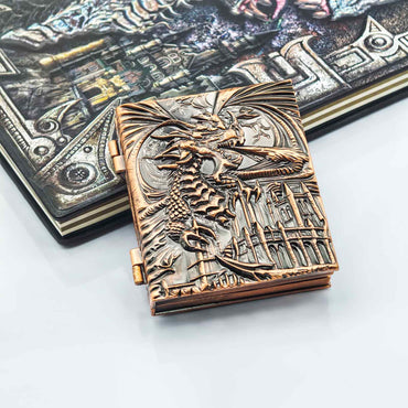 Dice Spinner Spellbook 7in1 (GGDIDS1)