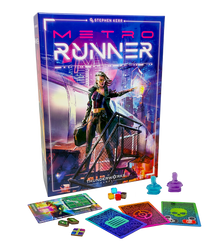Metro runner