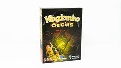 Kingdomino Origins : The Prehistoric Adventure!