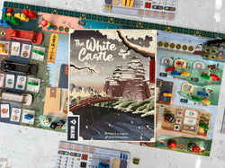 The White Castle