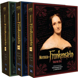 Mother of Frankenstein: Volume 2