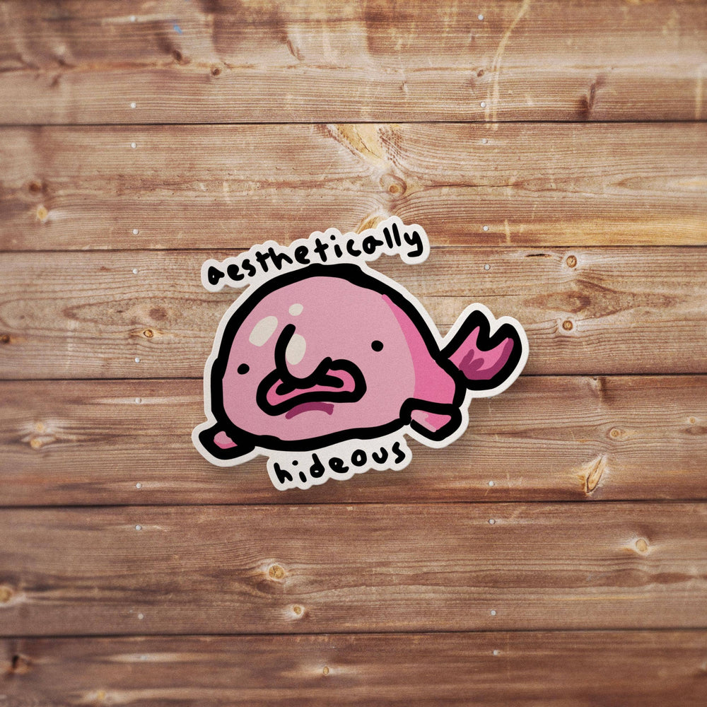 Ugly Meme Stickers