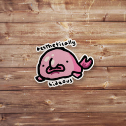 Ugly Meme Stickers