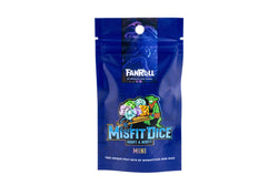 NEW: Misfit Mini Dice: Adopt A Misfit (Blind Pack/2 sets)