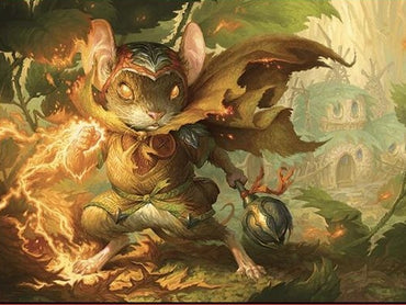 Event Ticket Image