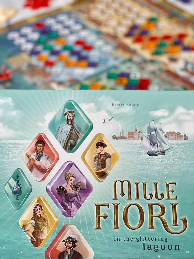 Mille Fiori
