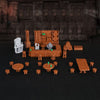 Miniature DND Terrain Set (GGMNTS1)