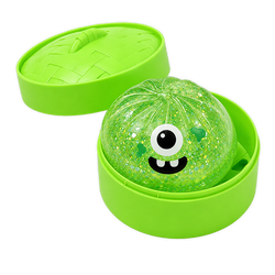Fun Doh Petite (Mini) Halloween Squishy Dumplings 12/Display: Wholesale Price