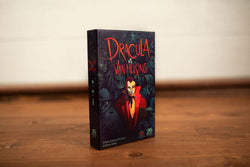 Dracula vs Van Helsing