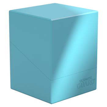 Boulder Deck Box 100+: Turquoise