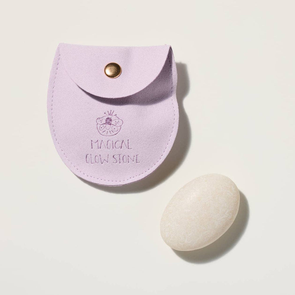 Super Bright Glow Stone - Purple