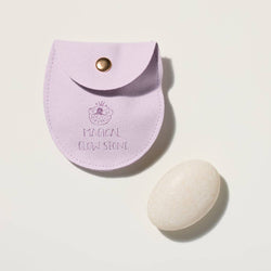 Super Bright Glow Stone - Purple