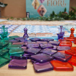 Mille Fiori