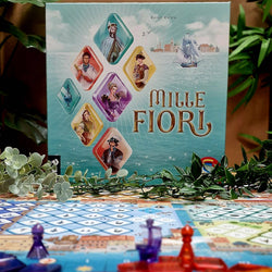 Mille Fiori