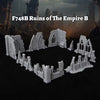 Miniature DND Terrain Set (GGMNTS1)