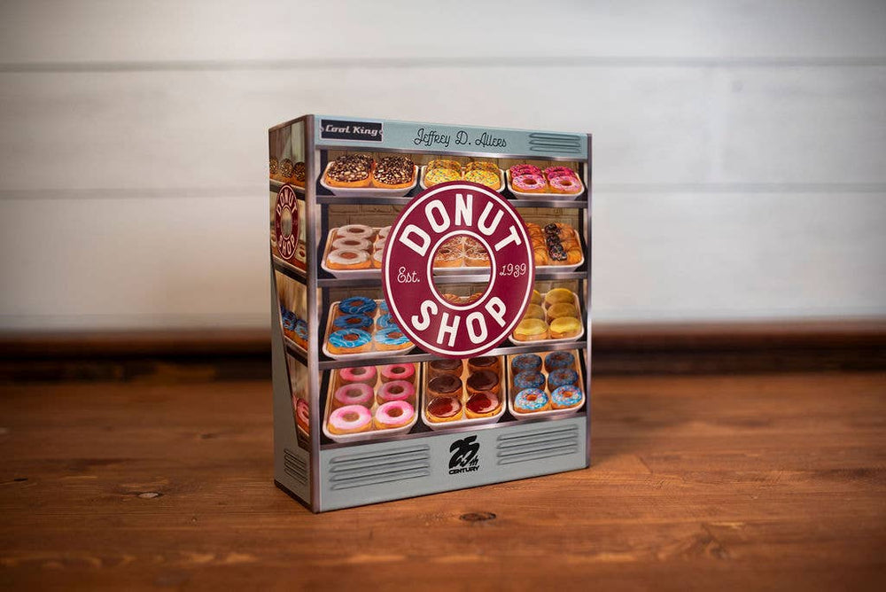 Donut Shop