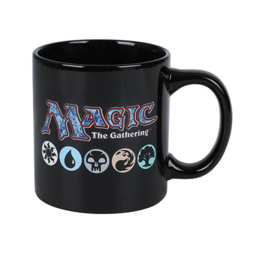 Magic: The Gathering 16 Oz. Ceramic Mug
