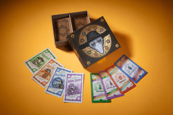 Hex Effects