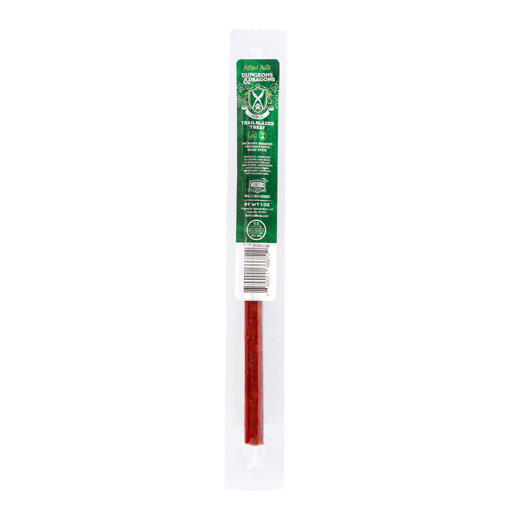 Dungeons & Dragons® Snack Sticks: Wizard (Chipotle and Garlic Beef With Yak Stick) / Pack of 12
