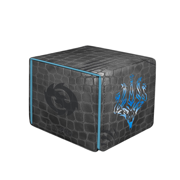 Deckbox: Alcove Edge 100+ MTG- Tarkir Dragonstorm- Ugin