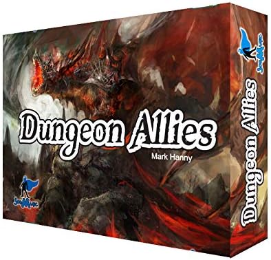 Dungeon Allies