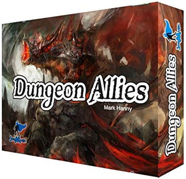 Dungeon Allies