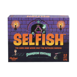 Selfish: Dungeon Edition