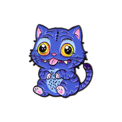 KDH K-pop inspired Metal brooch pins Badges: NR9452