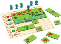 Miyabi - Elegant Japanese Garden Board Game
