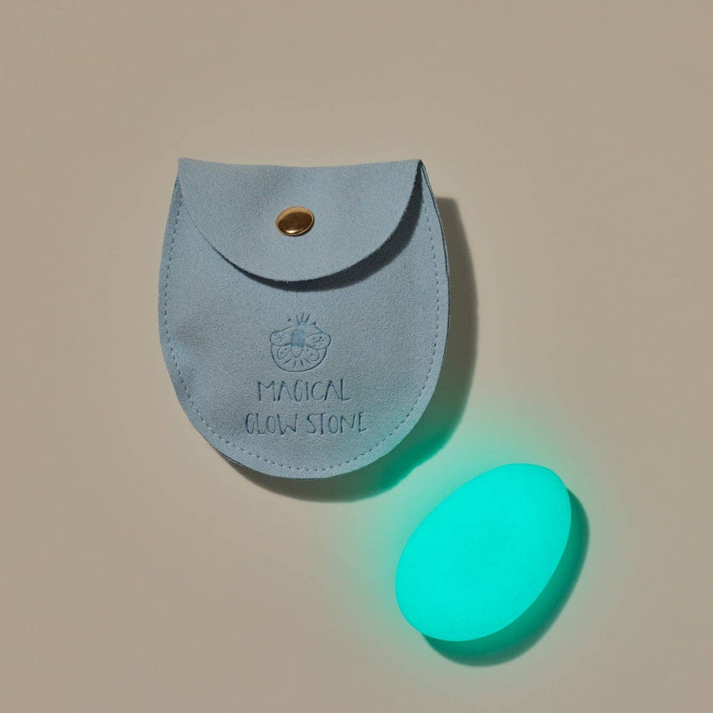 Super Bright Glow Stone - Blue
