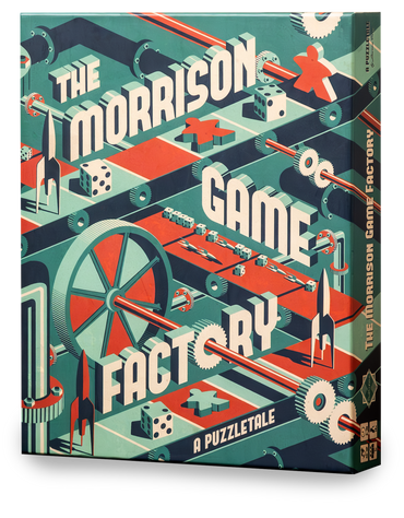 The Morrison Game Factory