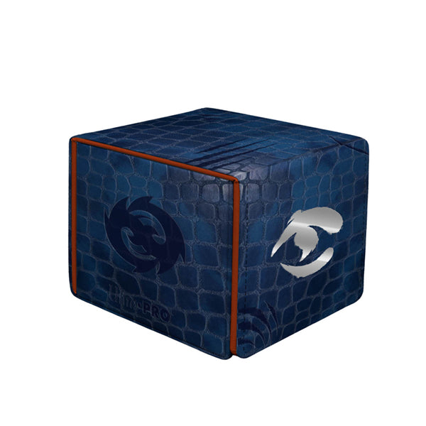 Deckbox: Alcove Edge 100+ MTG- Tarkir Dragonstorm- Jeskai