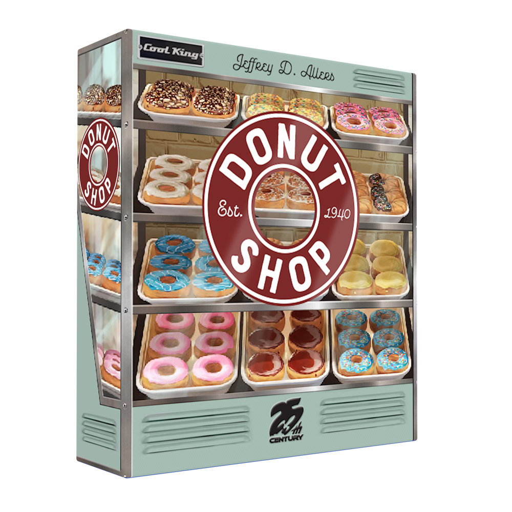 Donut Shop