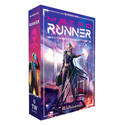 Metro runner