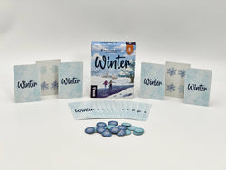 Winter (Devir Pockets)