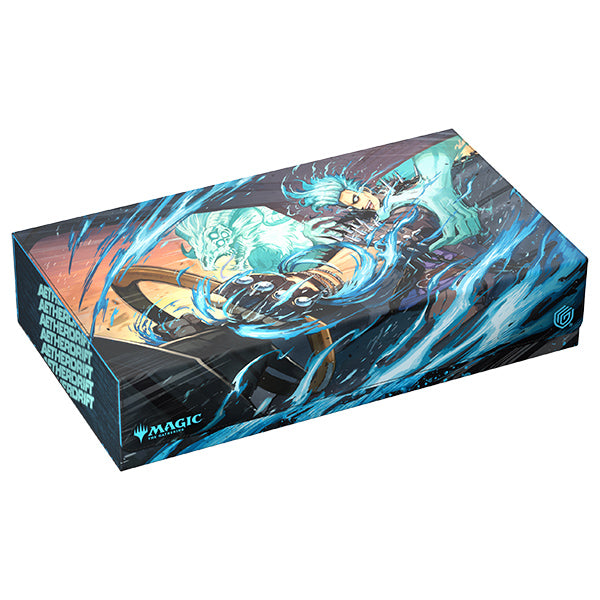 Omnihive 1000+ MTG - "Aetherdrift"