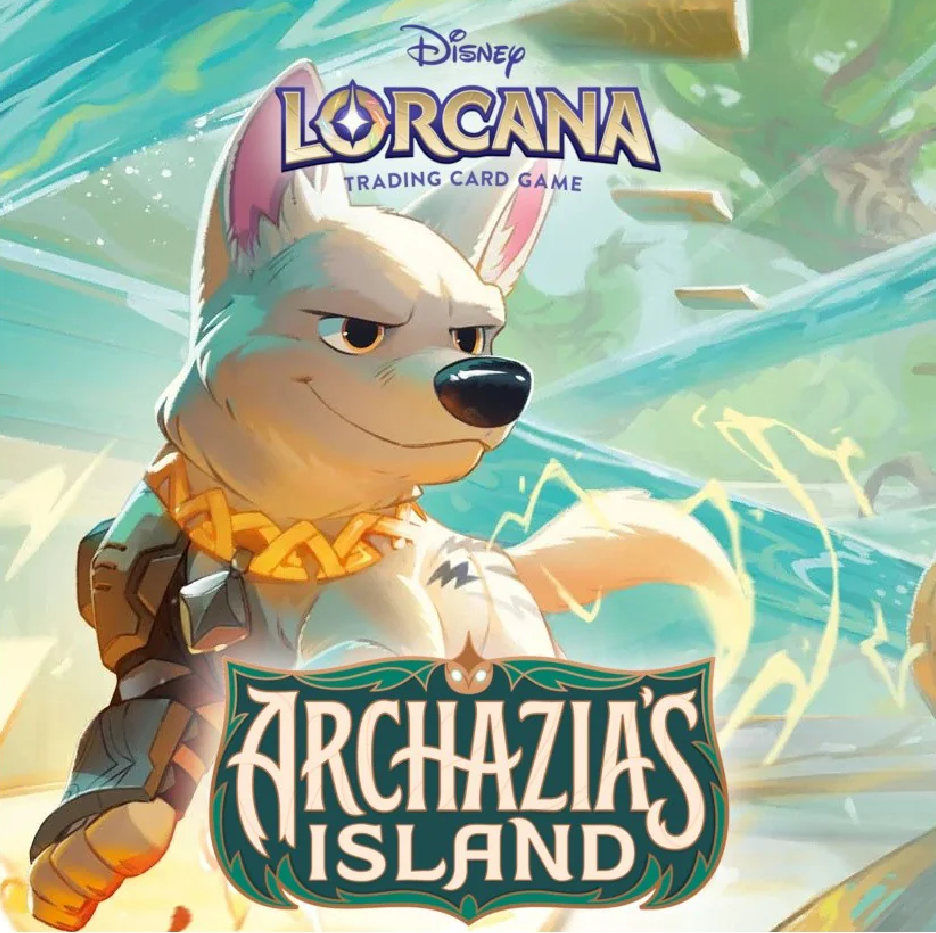 Event Ticket Image