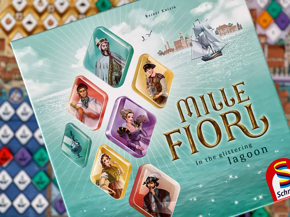 Mille Fiori