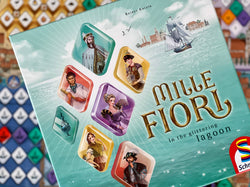 Mille Fiori