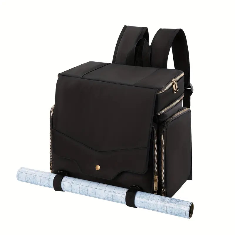 Backpack Ultimate Dungeons and Dragons Adventurer